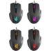 Миша Defender Wolverine GM-700L RGB, 7 кнопок, 12800 dpi (52700) (6823853)