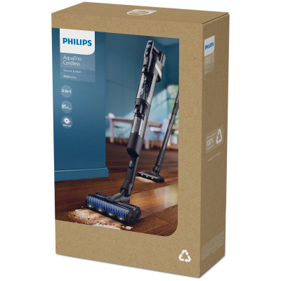 Акумуляторний пилосос Philips XW9463/11 (7195769) Акумуляторний пилосос Philips XW9463/11 (7195769)
