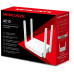 Бездротовий маршрутизатор Mercusys AC10 (6660591) Бездротовий маршрутизатор Mercusys AC10 (6660591)