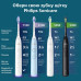 Зубна електрощітка Philips HX7101/02 Sonicare 5300 Black (7125708) Зубна електрощітка Philips HX7101/02 Sonicare 5300 Black (7125708)