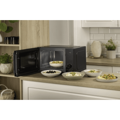 Мікрохвильова піч Gorenje MO23S3B5 (7290724) Мікрохвильова піч Gorenje MO23S3B5 (7290724)