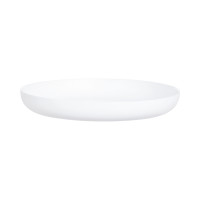 Блюдо LUMINARC FRIENDS TIME WHITE (6574615)