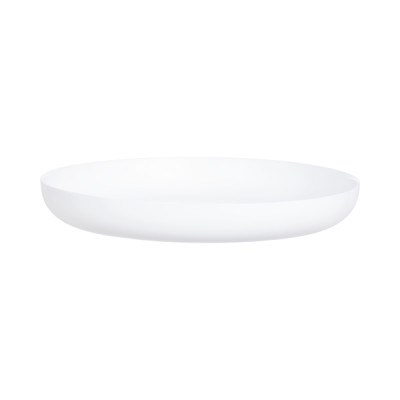 Блюдо LUMINARC FRIENDS TIME WHITE (6574615) Блюдо LUMINARC FRIENDS TIME WHITE (6574615)