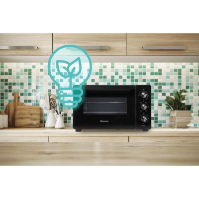 Електропіч Hisense HOM30M (DN28N4-RML) (6925524) Електропіч Hisense HOM30M (DN28N4-RML) (6925524)