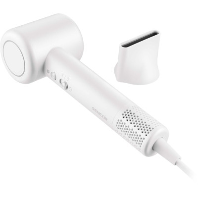 Фен Sencor SHD 8500RS (7135801) Фен Sencor SHD 8500RS (7135801)