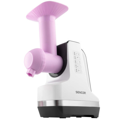 Кухонний комбайн Sencor SSG 4500WH (6709358) Кухонний комбайн Sencor SSG 4500WH (6709358)