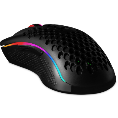 Миша Redragon Storm M808 RGB Optical, Ultralight (77854) (6787975) Миша Redragon Storm M808 RGB Optical, Ultralight (77854) (6787975)
