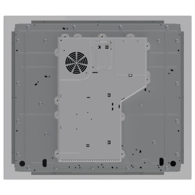 Електрична варильна поверхня Gorenje GI6401WSC (6977229) Електрична варильна поверхня Gorenje GI6401WSC (6977229)