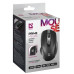 Миша Defender Prime MB-053 Wireless BLACK (52053) (6918400) Миша Defender Prime MB-053 Wireless BLACK (52053) (6918400)