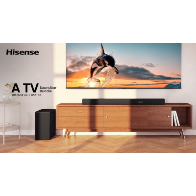 Саундбар Hisense HS3100 (7010576) Саундбар Hisense HS3100 (7010576)
