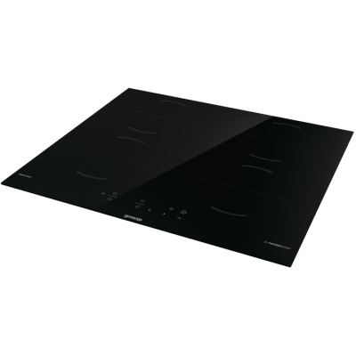 Електрична варильна поверхня Gorenje GI6401BSCE (MC-IF7017B1-A) (6985785) Електрична варильна поверхня Gorenje GI6401BSCE (MC-IF7017B1-A) (6985785)