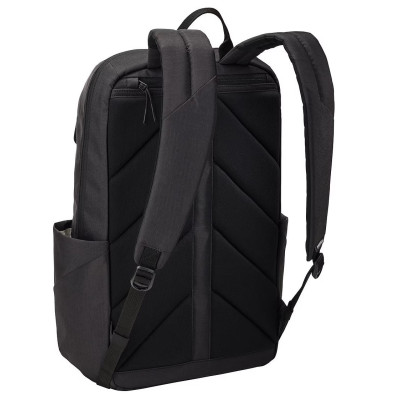 Рюкзак Thule Lithos 20L TLBP216 Black (6808665) Рюкзак Thule Lithos 20L TLBP216 Black (6808665)