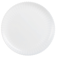 Тарілка обідня Luminarc Bloom, 25 см (7234990) Тарілка обідня Luminarc Bloom, 25 см (7234990)