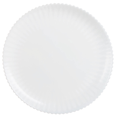 Тарілка обідня Luminarc Bloom, 25 см (7234990) Тарілка обідня Luminarc Bloom, 25 см (7234990)