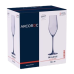 Набір келихів Arcoroc Mineral, 6x160 мл (7228023) Набір келихів Arcoroc Mineral, 6x160 мл (7228023)