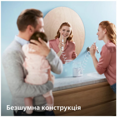 Іригатор Philips HX3911/40 Sonicare Power Flosser 7000 White (6893378) Іригатор Philips HX3911/40 Sonicare Power Flosser 7000 White (6893378)