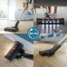 Акумуляторний пилосос Philips XC3133/01 (6920167) Акумуляторний пилосос Philips XC3133/01 (6920167)