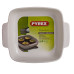 Форма PYREX SIGNATURE, 22х22 см (6260856) Форма PYREX SIGNATURE, 22х22 см (6260856)