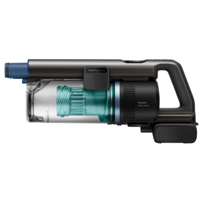 Акумуляторний пилосос Philips XC8157/01 (7198085)