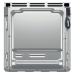 Електрична духова шафа Whirlpool OMSK58CU1B (6875054) Електрична духова шафа Whirlpool OMSK58CU1B (6875054)