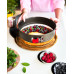 Форма Pyrex New Asimetria, 26 см (7263912) Форма Pyrex New Asimetria, 26 см (7263912)