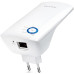 Ретранслятор TP-Link TL-WA850RE (6127780) Ретранслятор TP-Link TL-WA850RE (6127780)