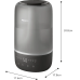 Зволожувач повітря Philips HU1510/03 (7079234) Зволожувач повітря Philips HU1510/03 (7079234)