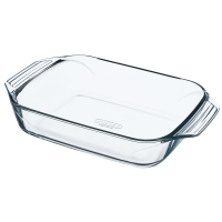 Форма для запікання Pyrex, 35х23х7 см (3 л) (7092336) Форма для запікання Pyrex, 35х23х7 см (3 л) (7092336)