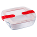 Форма Pyrex Cook&Heat, 23х15х7 см (1.2 л)  (7092363)