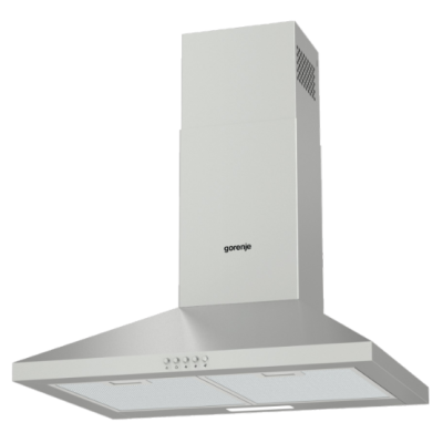 Витяжка Gorenje WHC 629 E4X (6882275) Витяжка Gorenje WHC 629 E4X (6882275)