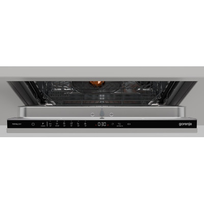 Посудомийна машина Gorenje GV16D9 (WV16-G522) (7284160) Посудомийна машина Gorenje GV16D9 (WV16-G522) (7284160)
