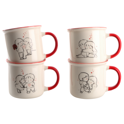 Чашка Limited Edition Hugs B (7007030) Чашка Limited Edition Hugs B (7007030)