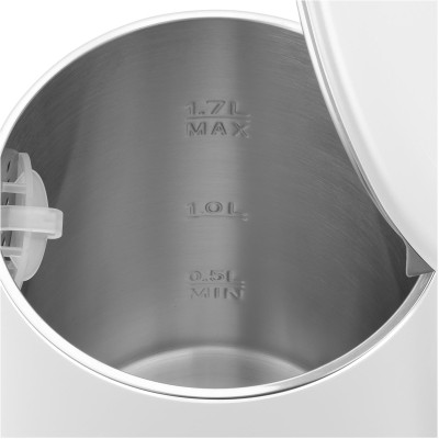 Електрочайник Sencor SWK 0550WH (7283586) Електрочайник Sencor SWK 0550WH (7283586)