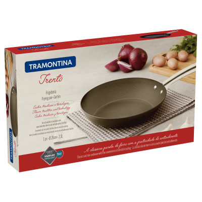 Сковорода Tramontina Trento 26 см (6747184) Сковорода Tramontina Trento 26 см (6747184)