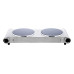 Hi-light плита ERGO HL-2208 (6619639) Hi-light плита ERGO HL-2208 (6619639)