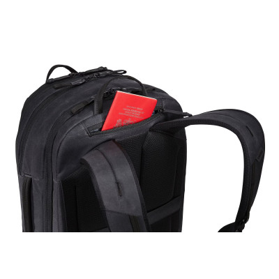 Дорожній рюкзак Thule Aion Travel Backpack 28L TATB128 Black (6808624) Дорожній рюкзак Thule Aion Travel Backpack 28L TATB128 Black (6808624)