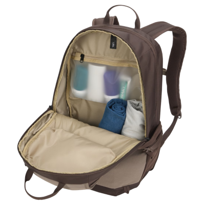 Рюкзак Thule EnRoute 26L TEBP5316 (Tinted Taupe/Nuanced Brown) (7273145) Рюкзак Thule EnRoute 26L TEBP5316 (Tinted Taupe/Nuanced Brown) (7273145)
