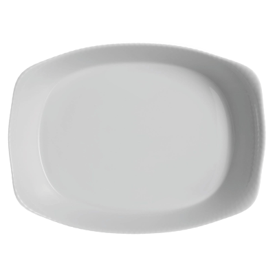 Форма для запікання Luminarc Smart Cuisine Wavy Granit, 34x25 см (7292028) Форма для запікання Luminarc Smart Cuisine Wavy Granit, 34x25 см (7292028)
