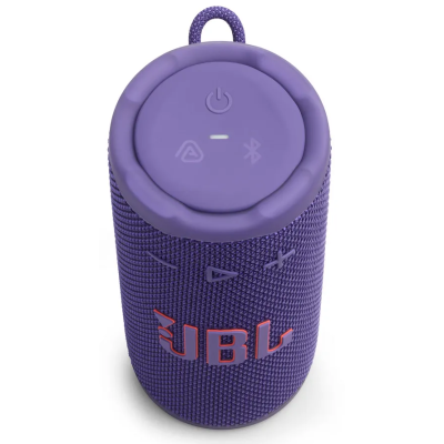 Портативна акустика JBL Grip Purple (JBLGRIPPUR) (7163527) Портативна акустика JBL Grip Purple (JBLGRIPPUR) (7163527)