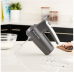 Міксер Russell Hobbs 27151-56 Matte Charcoal Hand Mixer (7030833) Міксер Russell Hobbs 27151-56 Matte Charcoal Hand Mixer (7030833)