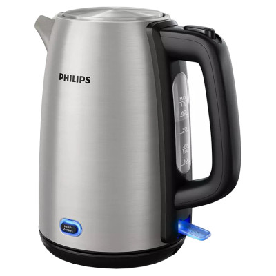 Електрочайник Philips HD9353/90 (6811071) Електрочайник Philips HD9353/90 (6811071)
