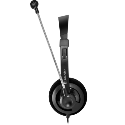 Гарнітура Defender Aura 104 Black (63104) (6272935) Гарнітура Defender Aura 104 Black (63104) (6272935)