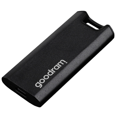 SSD Накопичувач Goodram Move Ridge Black 2TB Type C (SSDR-GMRE-02T-K0) (7163851) SSD Накопичувач Goodram Move Ridge Black 2TB Type C (SSDR-GMRE-02T-K0) (7163851)