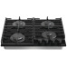 Газова варильна поверхня Gorenje GT 642 SYB (BG6BA-G0B) (6629449)