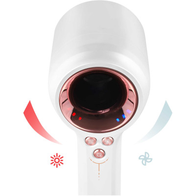 Фен Sencor SHD 9150RS (7224499)