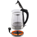 Електрочайник Gorenje K17GDW (7019428) Електрочайник Gorenje K17GDW (7019428)