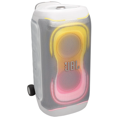 Портативна акустика JBL PartyBox 330 White (JBLPB330WHTEP) (7291292) Портативна акустика JBL PartyBox 330 White (JBLPB330WHTEP) (7291292)
