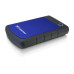 HDD накопичувач Transcend StoreJet 25H3 4TB (TS4TSJ25H3B) USB 3.0 Blue (6412804) HDD накопичувач Transcend StoreJet 25H3 4TB (TS4TSJ25H3B) USB 3.0 Blue (6412804)