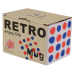 Чашка LED Retro, 450 мл (7133151) Чашка LED Retro, 450 мл (7133151)