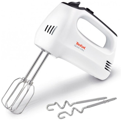 Ручний міксер Tefal HT310138 (6373981) Ручний міксер Tefal HT310138 (6373981)